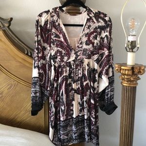 Free people women’s dress